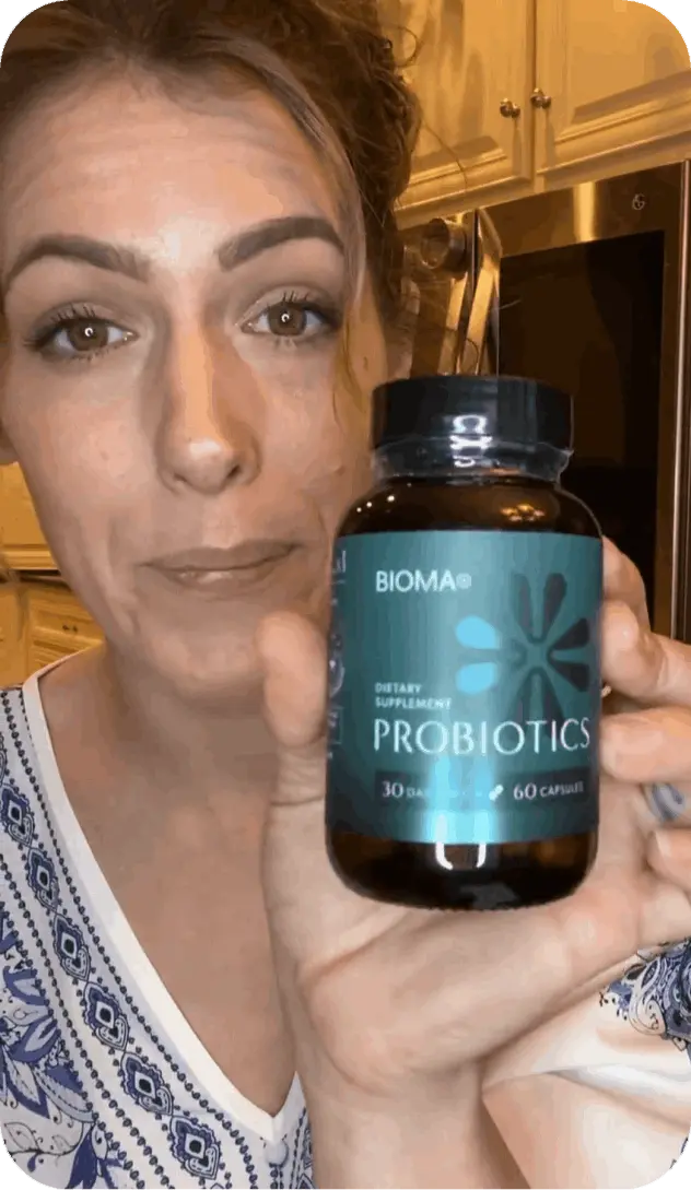 bioma probiotics