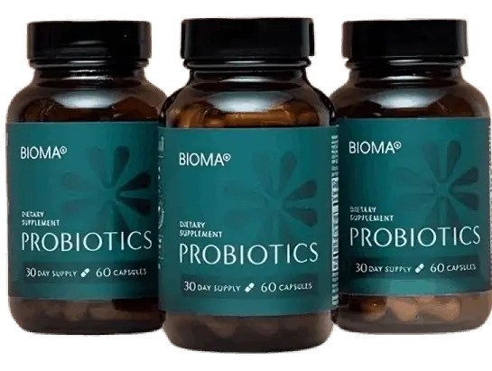 Buy Bioma Probiotics Now