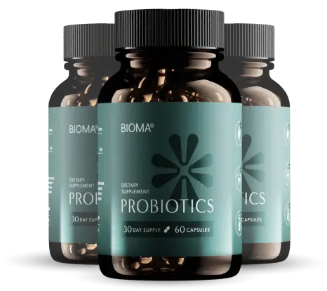Bioma Probiotics